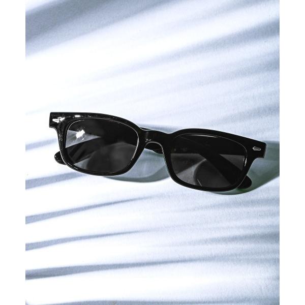 サングラス UVカットウェリントンサングラス メンズ レディース