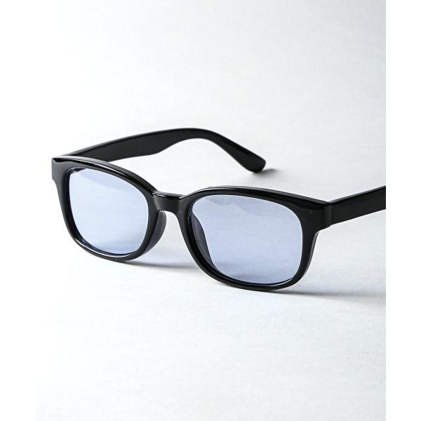 サングラス UVカットウェリントンサングラス メンズ レディース