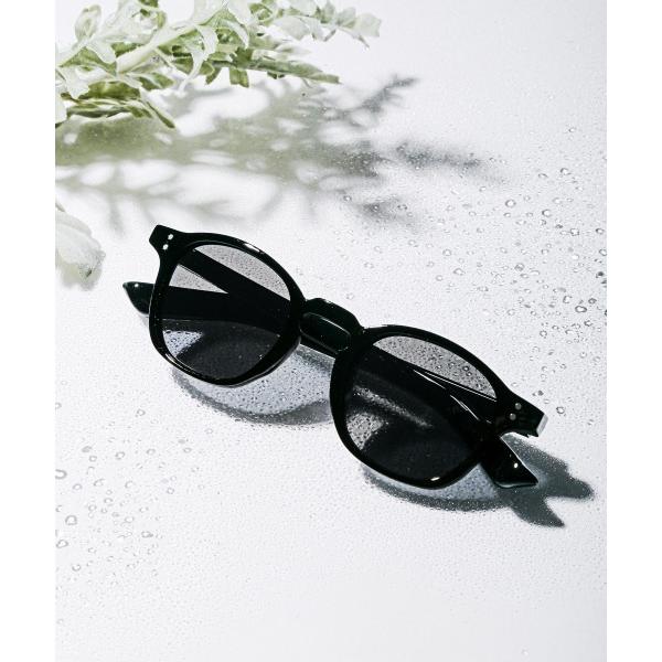 サングラス UVカットウェリントンサングラス メンズ レディース