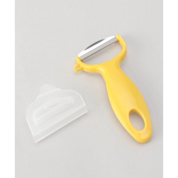 キッチン くるまるシャープピーラーカバー付き 「フルベジ 」