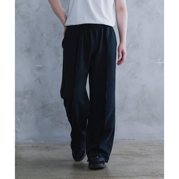 スウェットパンツ ジャージ heavy weight linking sweatpants / ヘビ...