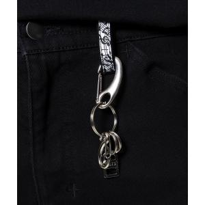 NUMBER (N)INE ナンバーナイン ジャムホームメイド キーリング ナンバーナイン（NUMBER (N)INE）通販｜ジャムホームメイド公式