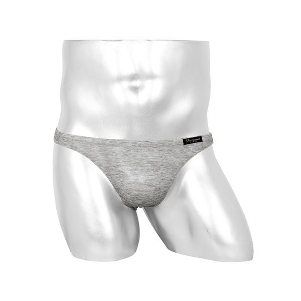 Gravevault グレイブボールト パンツの日特別価格 PLAIN メンズ Tバック