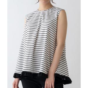 tシャツ 「SONO/ソーノ」EXCELLENT PONTE　ケルピーフリル　プルオーバー レディース Amazon | [ソーノ] クラシック EXCELLENT PONTE ケルピーフリル