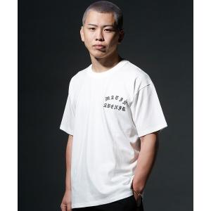 MATIN AVENIR tシャツ 「ムラサキスポーツ限定」MATIN AVENIR