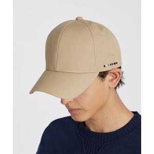 Paul Smith（ポール・スミス） アーティストストライプ ベルト