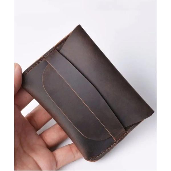 名刺入れ 「 STYLE NUMBER / スタイルナンバー 」 レザー カードケース / 名刺入れ...