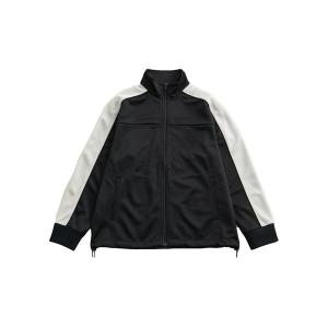 コート ジャケット 「別注」「SPALDING/スポルディング」TRACK JACKET / UNISEX メンズ レディース