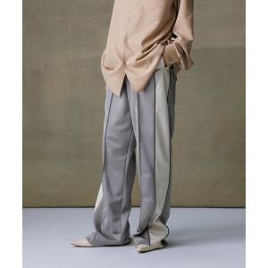 パンツ 「別注」「SPALDING/スポルディング」TRACK PANTS / UNISEX メンズ レディース