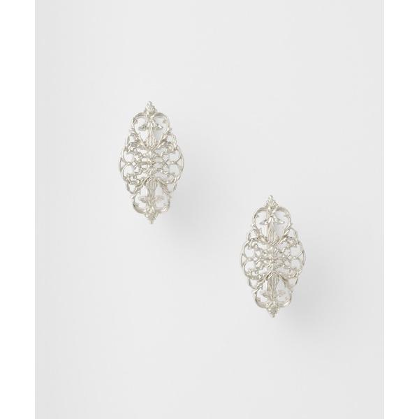 ピアス シルバーピアス レディース