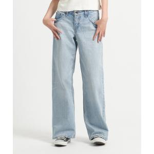 ジーンズ デニム デニムパンツ Levi's/リーバイス LOWLOOSE レディース