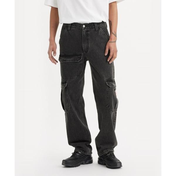 カーゴパンツ Levi's/リーバイス STAY LOOSE カーゴ メンズ