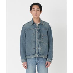 Levi's リーバイス LEVIS デニムジャケット ジージャン Gジャン