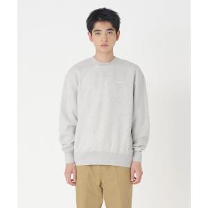 Levi's（リーバイス） セーター ニット プレシディオ クルースウェット