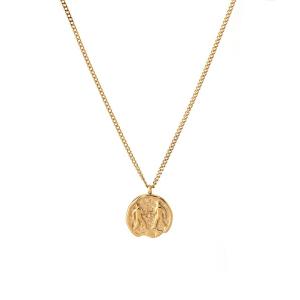 リング PT900 プラチナ K18YG 指輪 11号 ダイヤ 0.025 カード鑑別書 総  