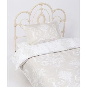LAURA ASHLEY（ローラアシュレイ） ベッド 寝具 「ダブル」ワイルド