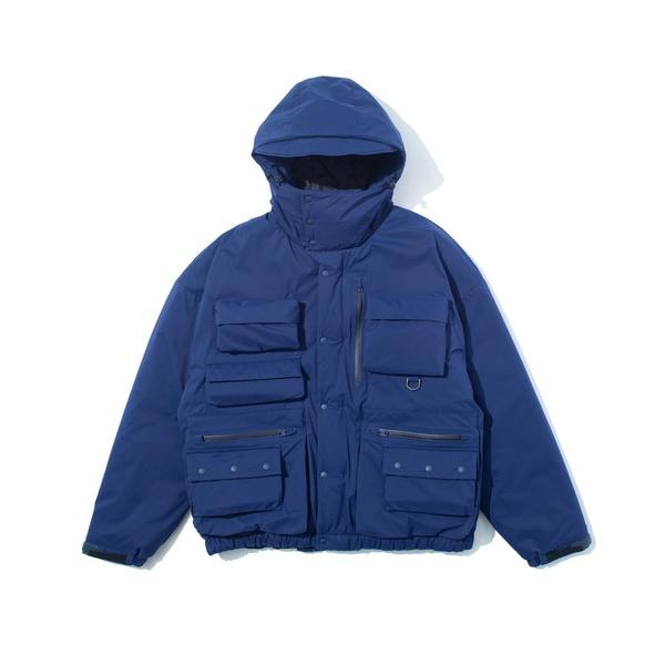 ブルゾン アウター F/CE. PERTEX PADDING FESTIVAL JK / エフシーイ...