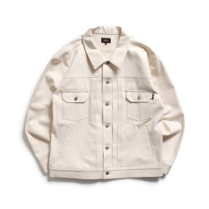 sacai 【美品】 / サカイ | 2024AW Wool Melton Jacket ウールメルトン