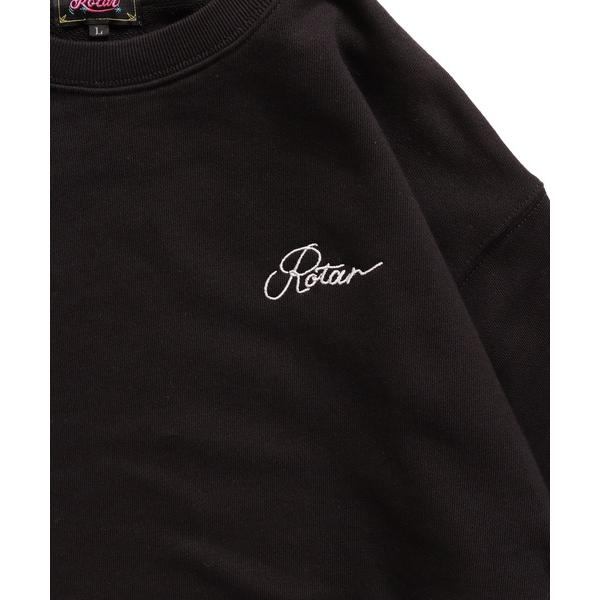 トレーナー スウェット Sharp 1p HW SWEAT メンズ レディース