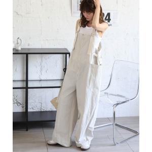 antiqua【patterntorso】ヴィンテージオーバーサイズサロペット antiqua 「antiqua」 「patterntorso」オーバーオール L/XL
