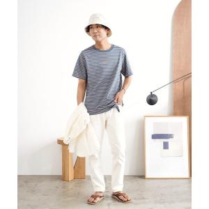 ジーンズ Spill Proof スリムテーパード”VINCENTII メンズ
