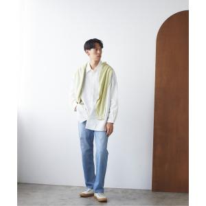 ジーンズ Really Light クラシックストレート”BEN メンズ