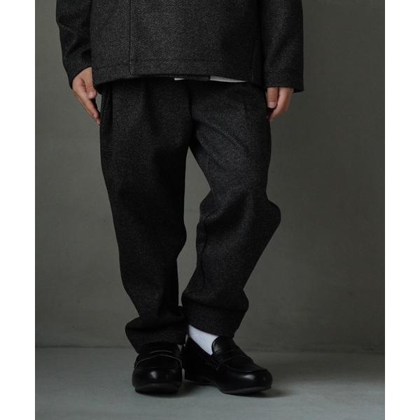 セレモニースーツ フォーマル 発表会 卒園式 入学式 セットアップできるフォーマルパンツ80〜140...