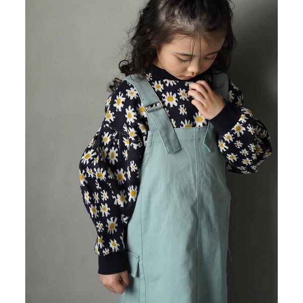 ジャンパースカート 無地ジャンパースカート80〜140cm キッズ 子供服 女の子