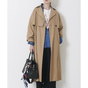COLUMN（コラム） トレンチコート コート COLUMN / ケープトレンチ