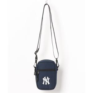 h*u様 ニューヨーク・ヤンキース レザーショルダーバッグ MLB ショルダーバッグ バッグ ショルダーバッグ1「ヤンキース