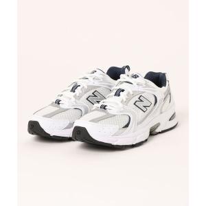 New Balance スニーカー MR530CK GRAY メンズ レディース