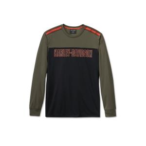 champion✖︎Harley-Davidson Tシャツ L T-Shirt 