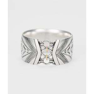 agete（アガット） 指輪 リング 「牡羊座」シルバーリング レディース