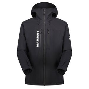 MAMMUT（マムート） ナイロンジャケット ウィンターフィールド ソフト