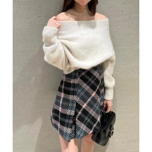 SNIDEL snidel / スナイデル ウールリバーPコート 23秋冬