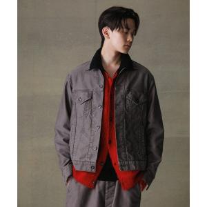 ADAM ET ROPE' ジャケット WILD LIFE TAILOR Adam et Rope' ジャケット テーラードジャケット