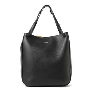 S.MANO / レザー ドローストリング バッグ トートバッグ BEAMS F BEAMS F トートバッグ S.MANO / レザー ドローストリング バッグ