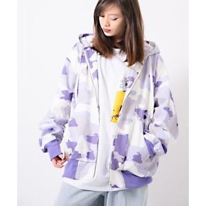 Auntie Rosa（アンティローザ） パーカー 「ジュニア」マンチェスター