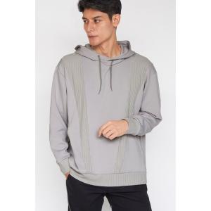 パーカー TORNADO MART∴プルオーバーフーディ メンズ