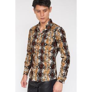 5351プールオム パイソン柄ジャケット 激レア 5351プールオム パイソン柄シャツ パイソン柄 シャツのおすすめ