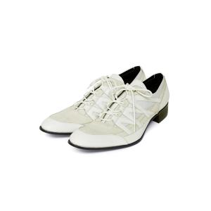 TORNADO MART（トルネードマート） JUNGLE WAVE JQシューズ 白 L 2.6万