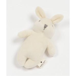 ベビー アニマルラトルの商品画像