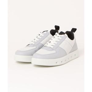 スニーカー エコー 防水 ストリート 720 スニーカー メンズ メンズ