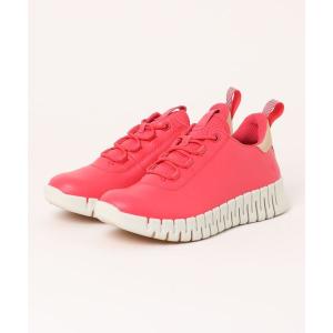 スニーカー エコー グルーブ スニーカー ウィメンズ レディース