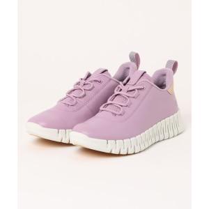 スニーカー エコー グルーブ スニーカー ウィメンズ レディース