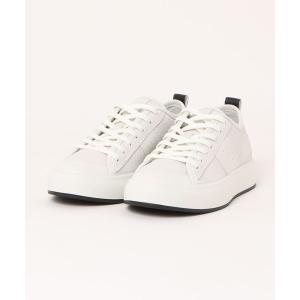 スニーカー エコー ストリート エース スニーカー ウィメンズ レディース