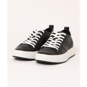 ecco（エコー） ECCO ECCO ゴルフ ストリート 720 本革 レディース