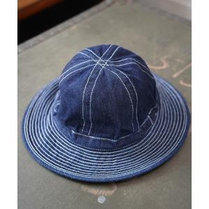 ハット メンズ ファティーグハット 通販 fatigue hat 帽子 バケット