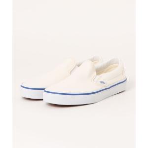 vans スニーカー VANS ヴァンズ CLASSIC SLIP-ON スリッポン VN000CT5BPN CANVAS MARSHMAL メンズ レディース