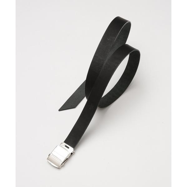 ベルト 「20/80」トゥエンティーエイティー/ TOCHIGI LEATHER ROLLER BU...